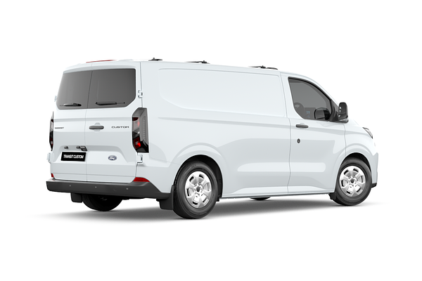 2024 Ford Transit Custom Trend SWB AV SWB