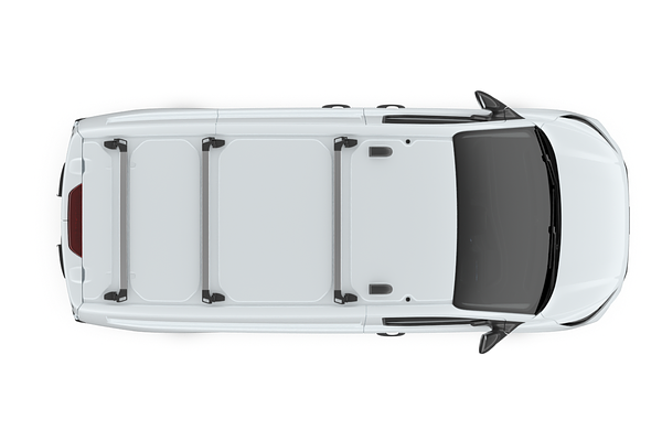 2024 Ford Transit Custom Trend SWB AV SWB