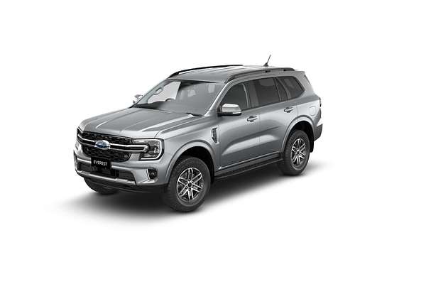 2024 Ford Everest Trend