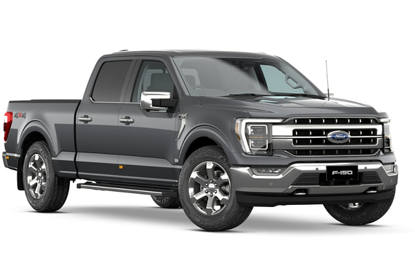 2023 Ford F-150 Lariat 4X4 LWB