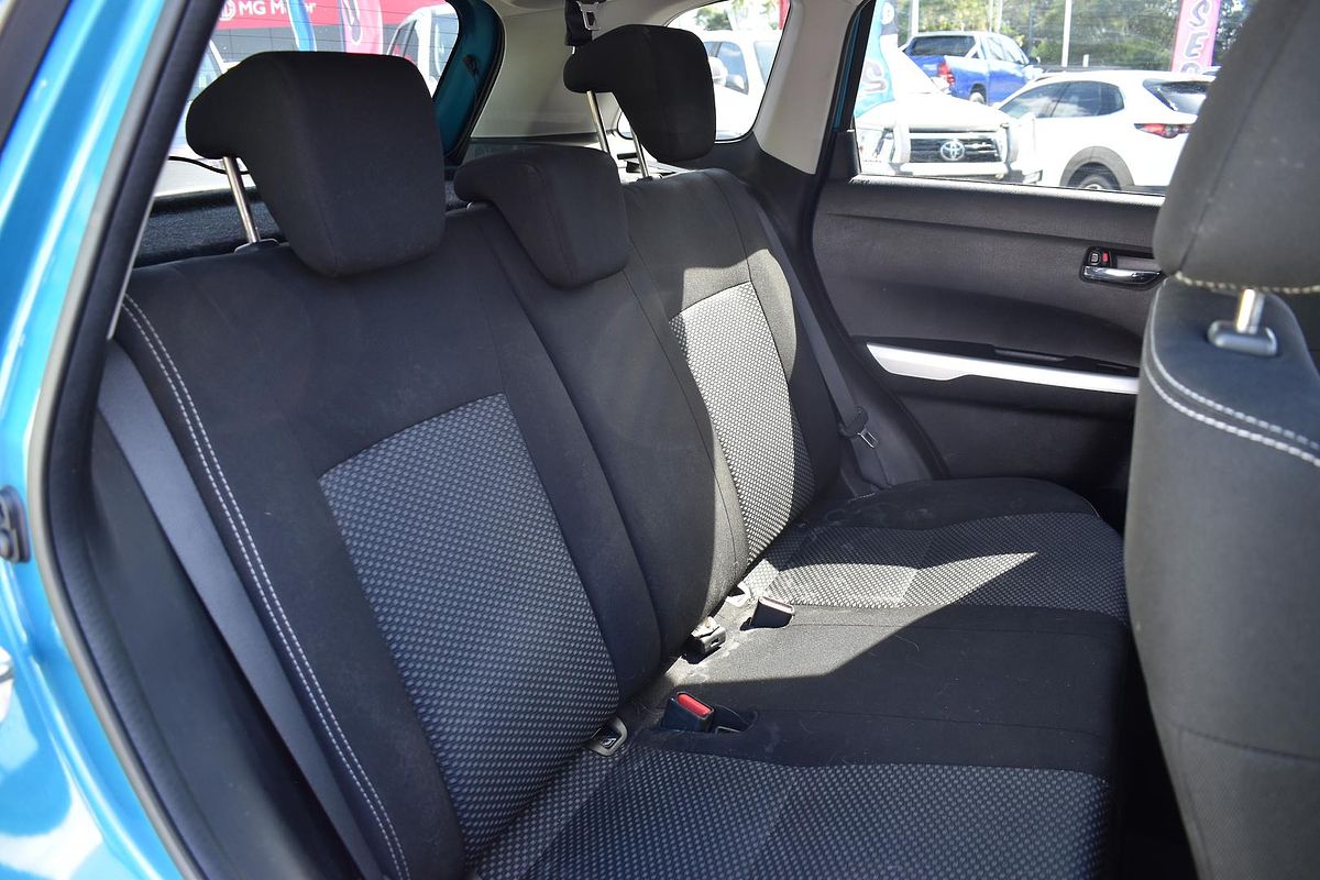 2016 Suzuki Vitara RT-S LY