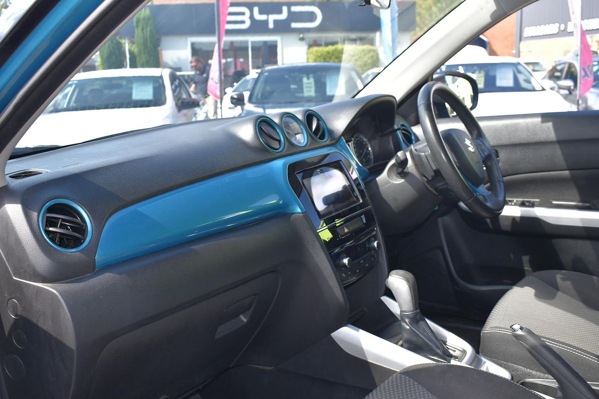 2016 Suzuki Vitara RT-S LY