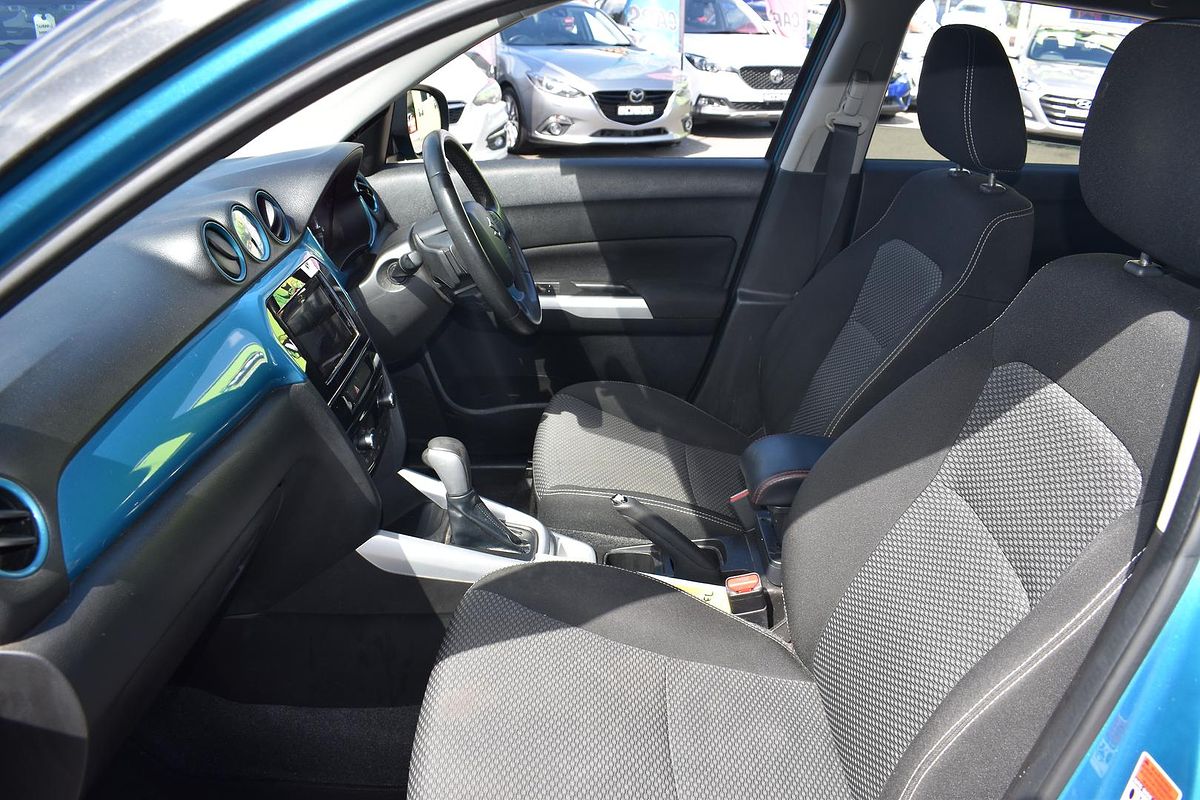 2016 Suzuki Vitara RT-S LY