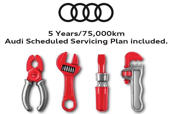 2024 Audi A6 55 TFSI S line C8