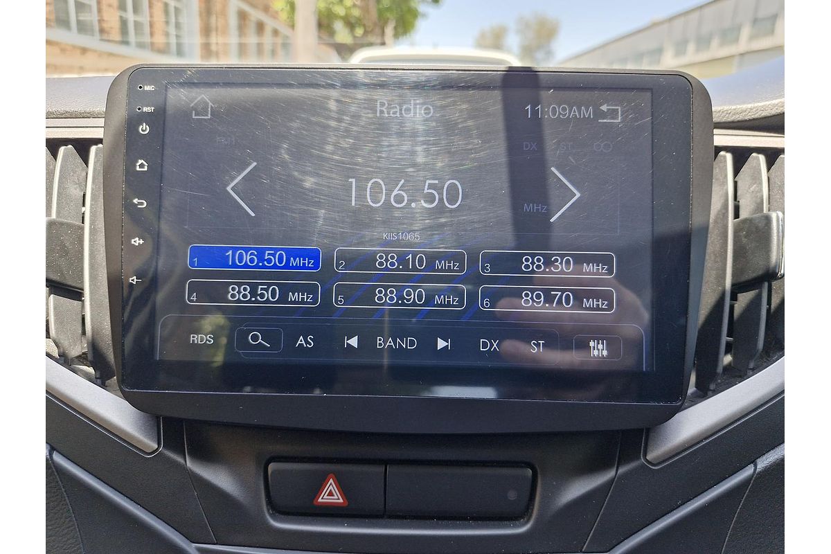 2022 Suzuki Baleno GL EW Series II