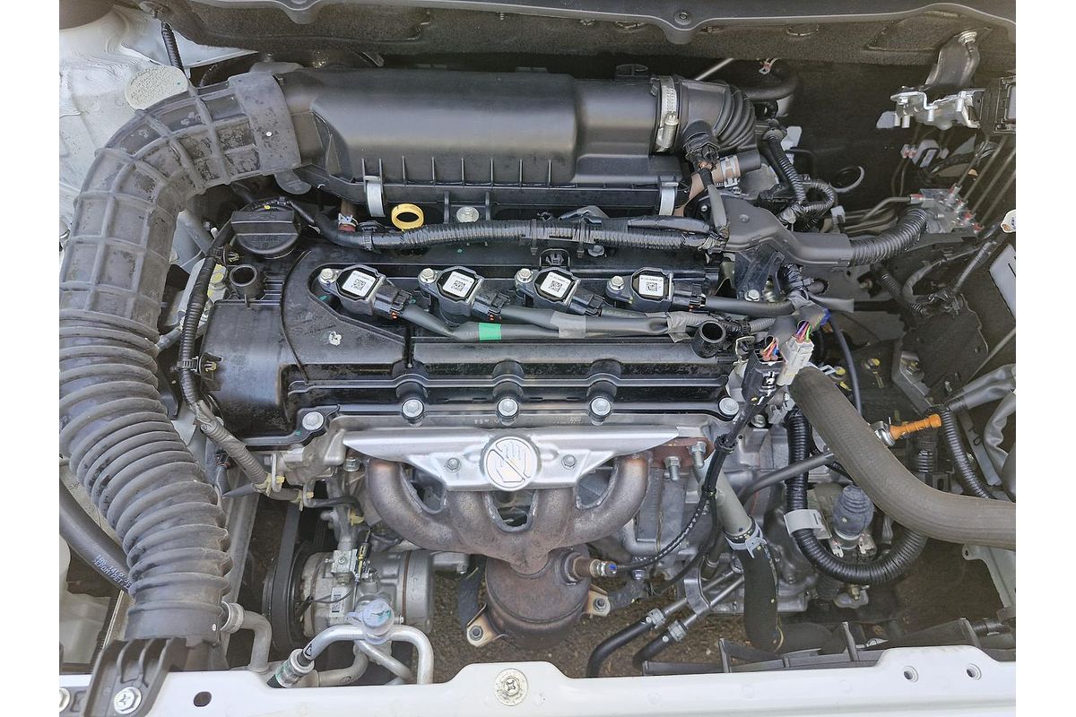 2022 Suzuki Baleno GL EW Series II