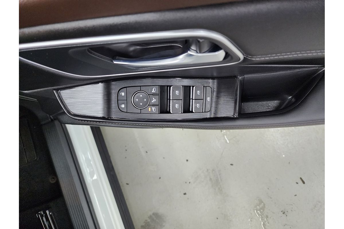 2024 Nissan X-TRAIL Ti T33