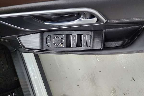 2024 Nissan X-TRAIL Ti T33