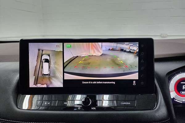 2024 Nissan X-TRAIL Ti T33