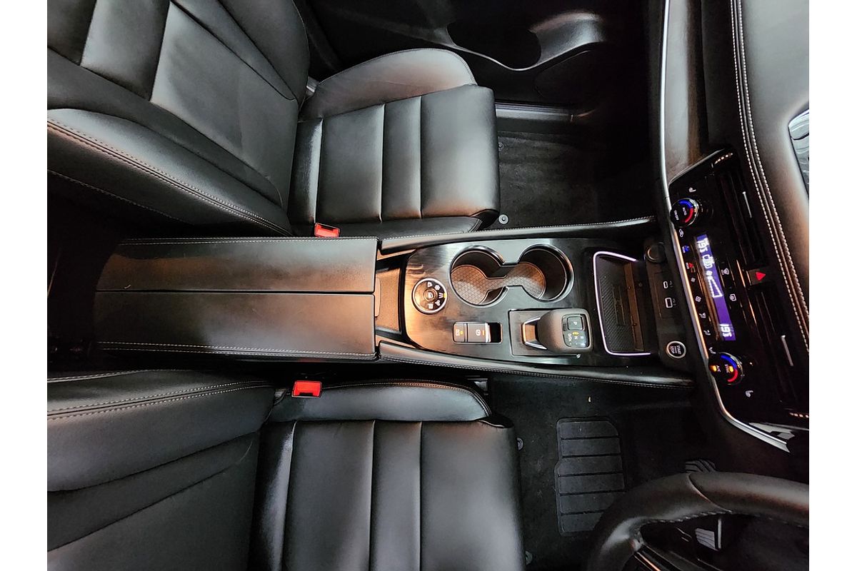 2024 Nissan X-TRAIL Ti T33