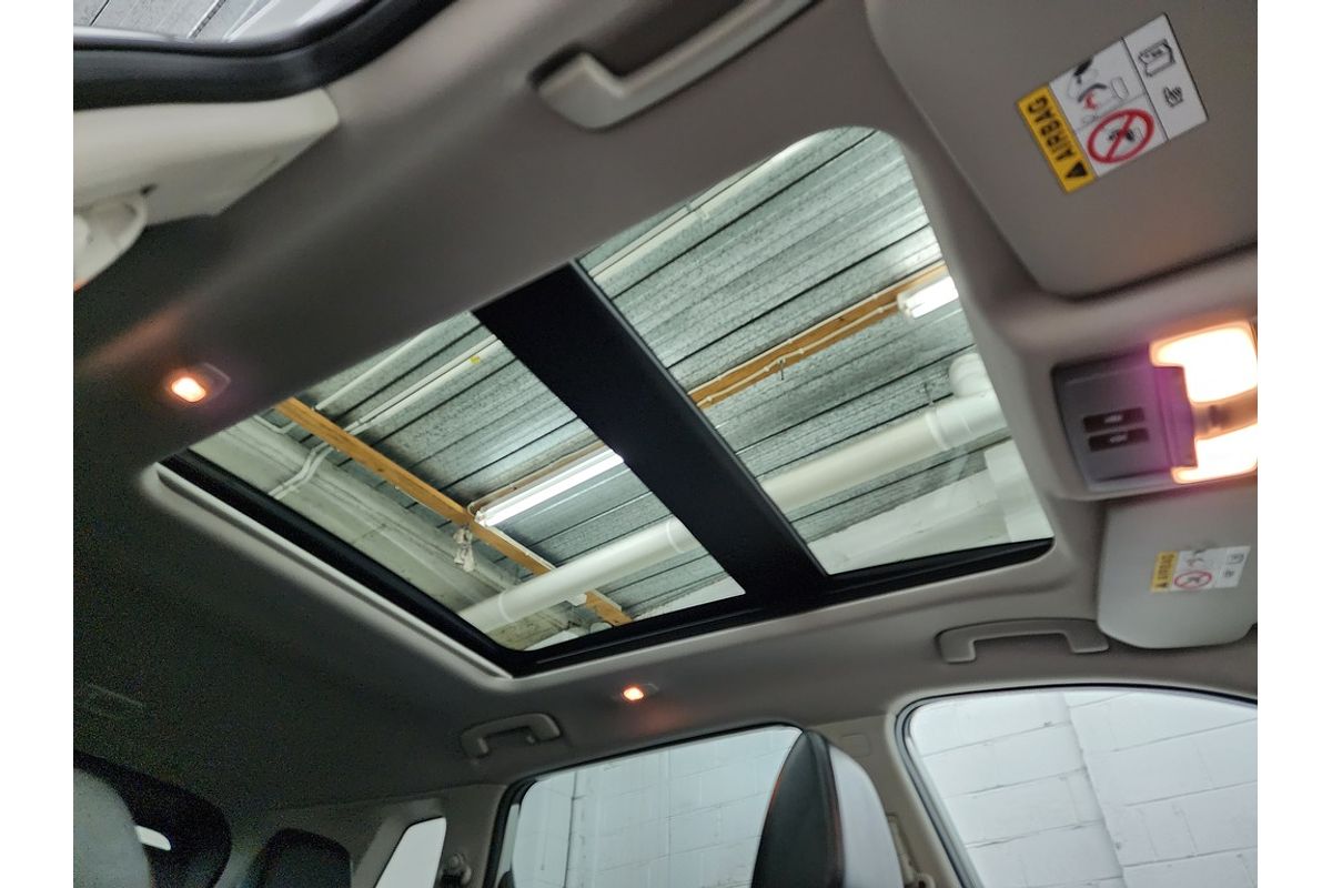 2024 Nissan X-TRAIL Ti T33