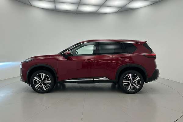 2024 Nissan X-TRAIL Ti T33