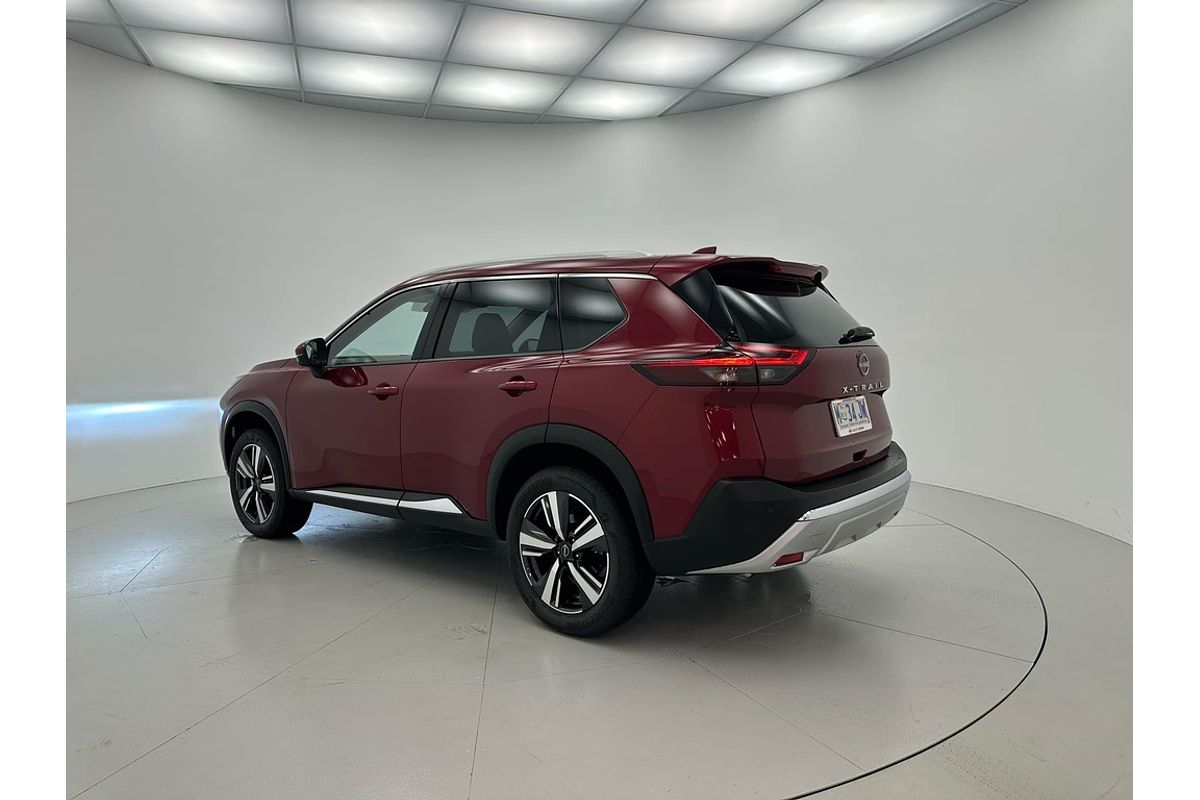 2024 Nissan X-TRAIL Ti T33