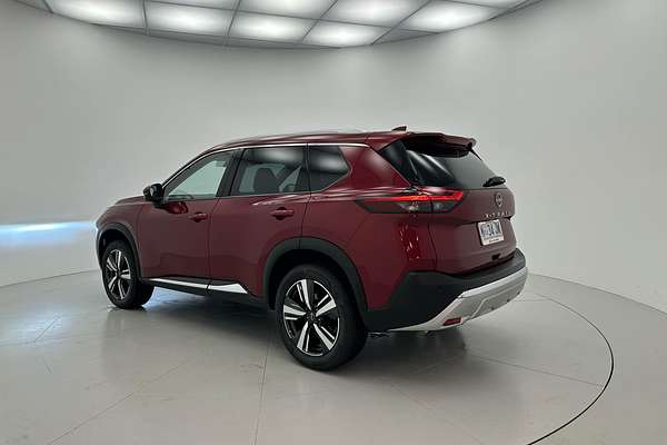 2024 Nissan X-TRAIL Ti T33