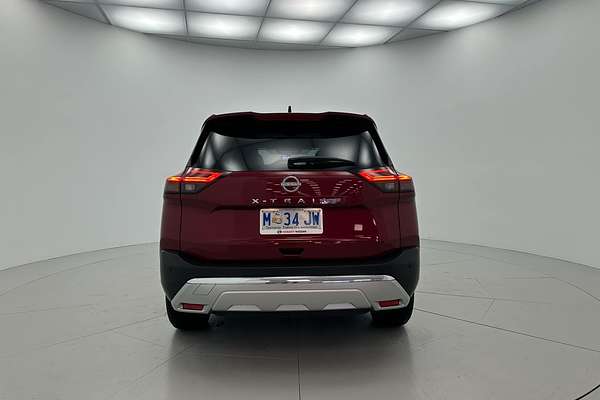 2024 Nissan X-TRAIL Ti T33