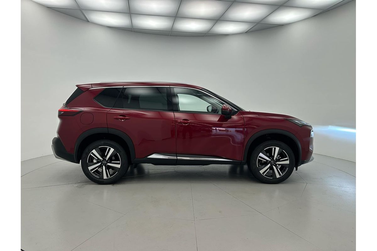 2024 Nissan X-TRAIL Ti T33