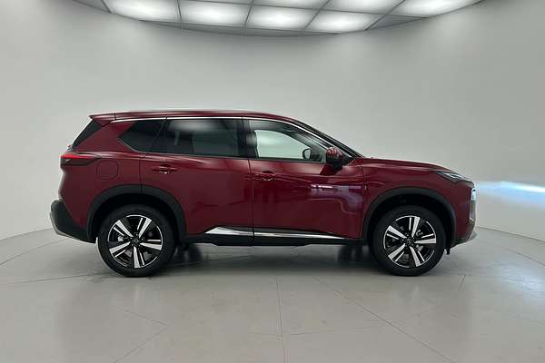 2024 Nissan X-TRAIL Ti T33
