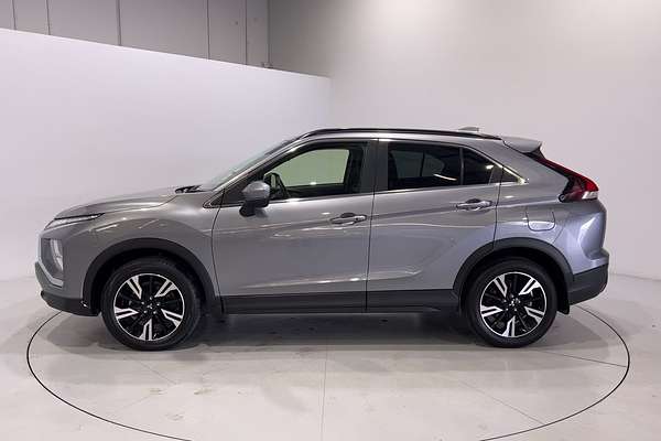 2023 Mitsubishi Eclipse Cross LS YB