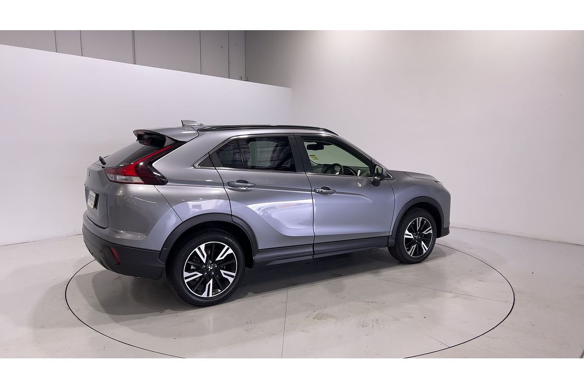 2023 Mitsubishi Eclipse Cross LS YB