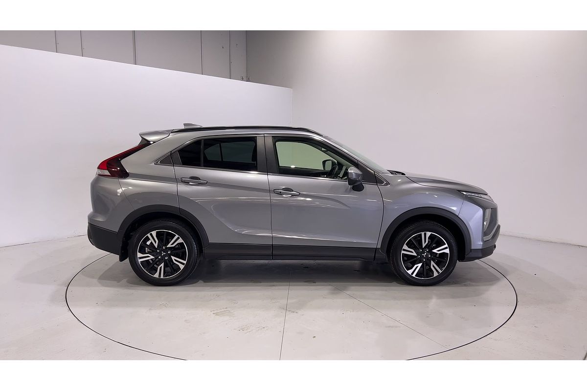 2023 Mitsubishi Eclipse Cross LS YB