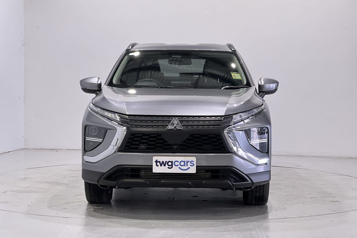 2023 Mitsubishi Eclipse Cross LS YB