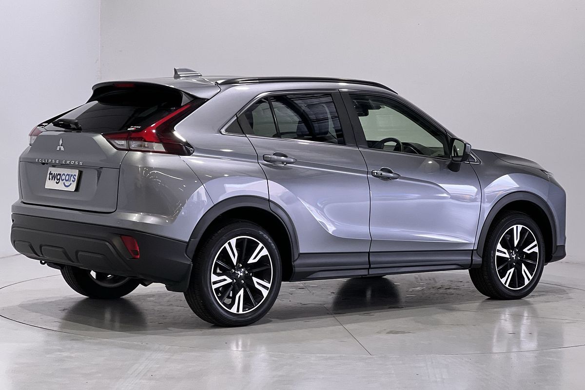 2023 Mitsubishi Eclipse Cross LS YB