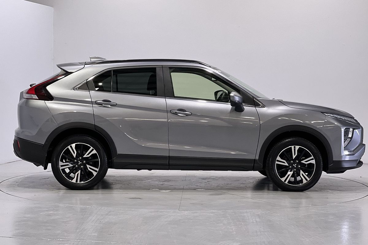 2023 Mitsubishi Eclipse Cross LS YB