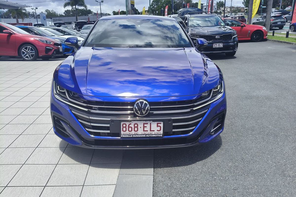 2021 Volkswagen Arteon 206TSI R-Line 3H