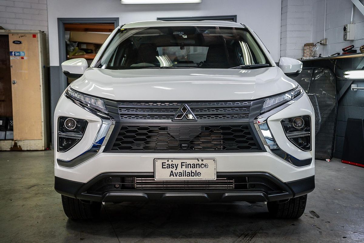 2022 Mitsubishi Eclipse Cross ES YB