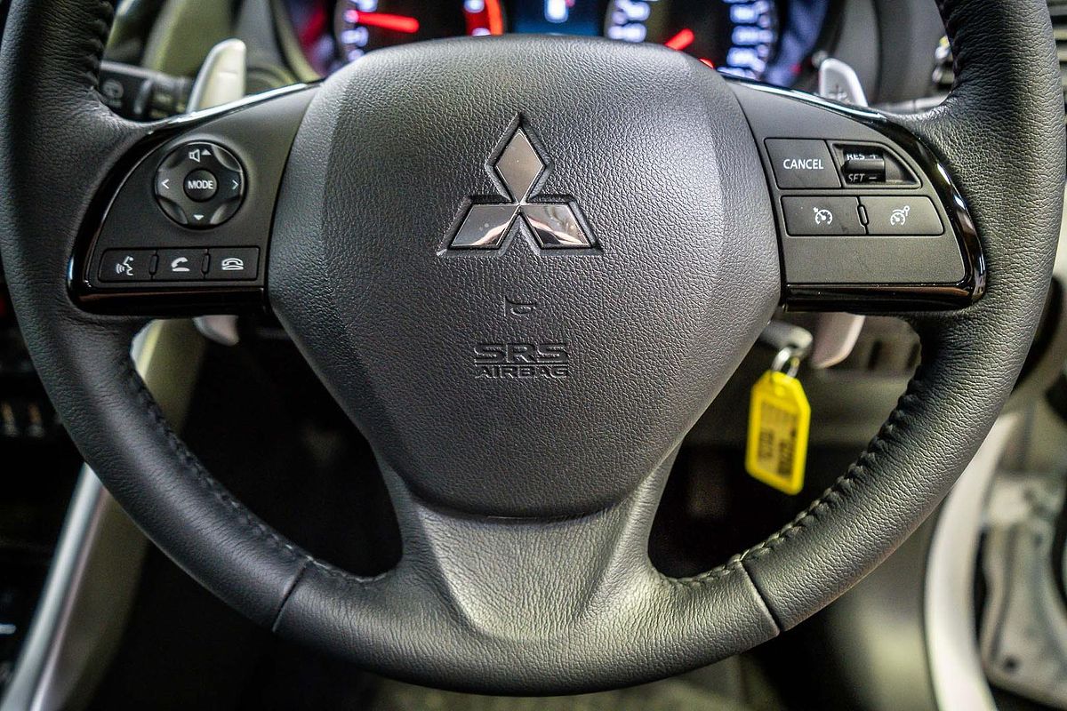 2022 Mitsubishi Eclipse Cross ES YB