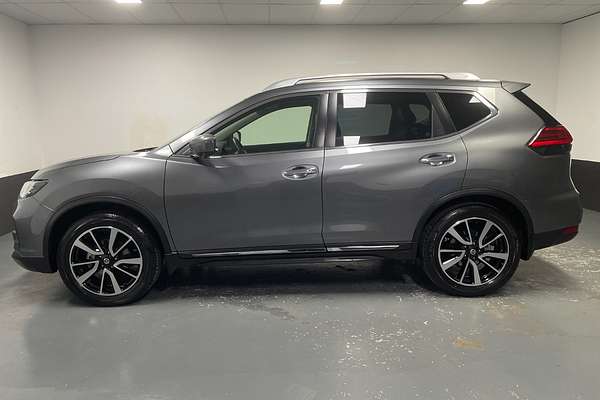 2020 Nissan X-TRAIL Ti T32 Series III