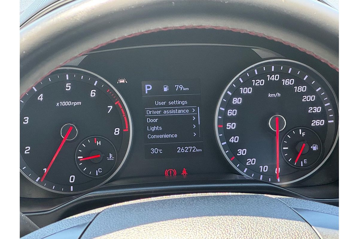 2019 Hyundai Elantra Sport Premium AD.2