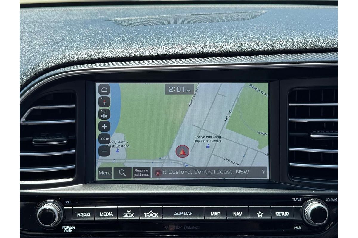 2019 Hyundai Elantra Sport Premium AD.2