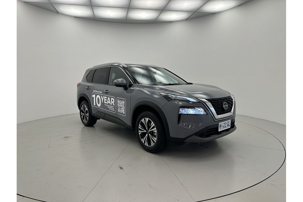 2024 Nissan X-TRAIL ST-L T33