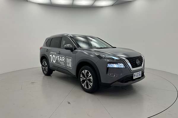 2024 Nissan X-TRAIL ST-L T33