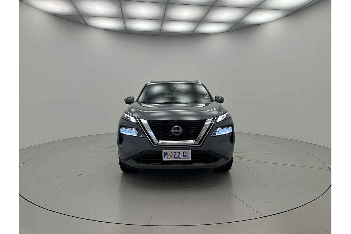 2024 Nissan X-TRAIL ST-L T33