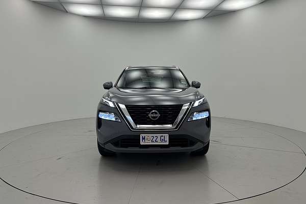 2024 Nissan X-TRAIL ST-L T33