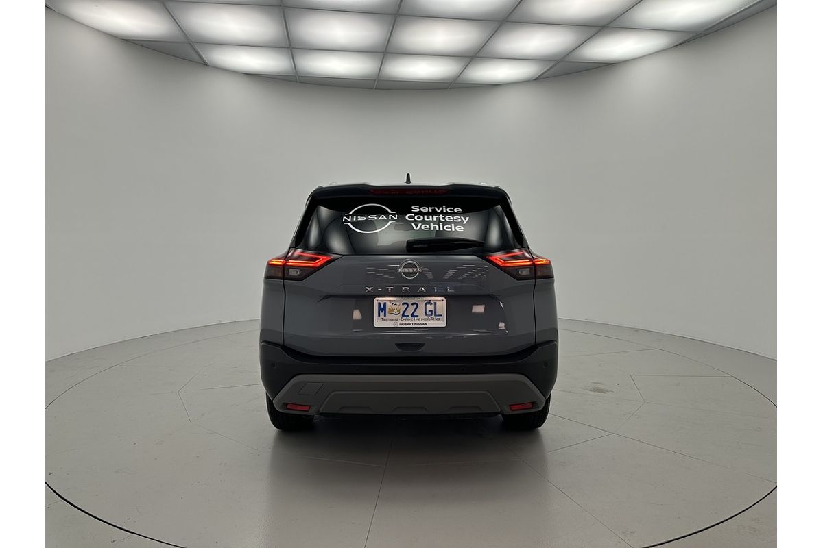 2024 Nissan X-TRAIL ST-L T33