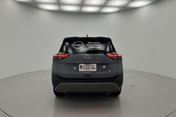 2024 Nissan X-TRAIL ST-L T33