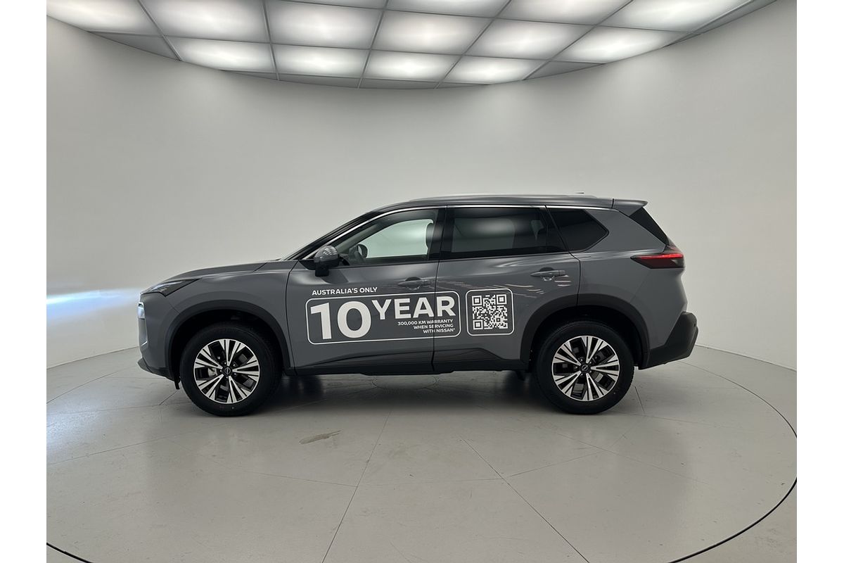 2024 Nissan X-TRAIL ST-L T33