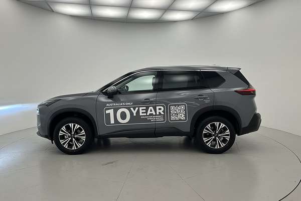 2024 Nissan X-TRAIL ST-L T33
