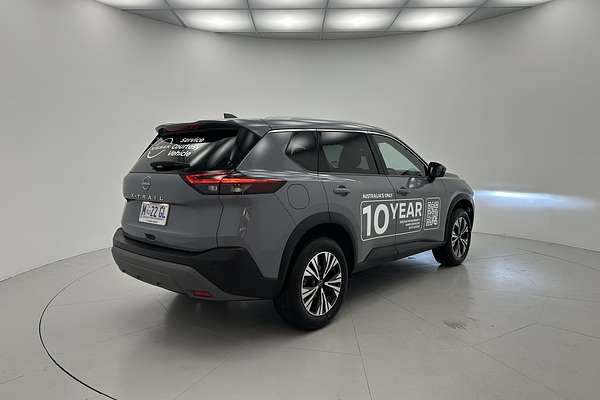 2024 Nissan X-TRAIL ST-L T33
