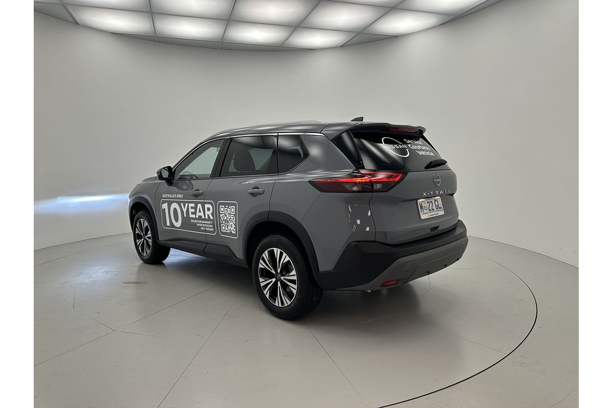 2024 Nissan X-TRAIL ST-L T33