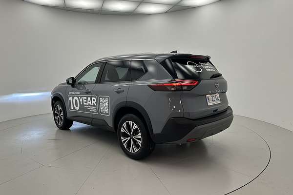 2024 Nissan X-TRAIL ST-L T33