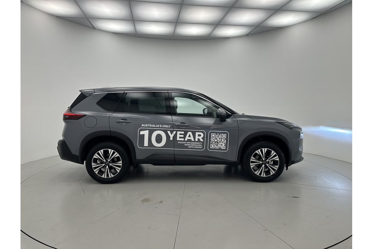 2024 Nissan X-TRAIL ST-L T33