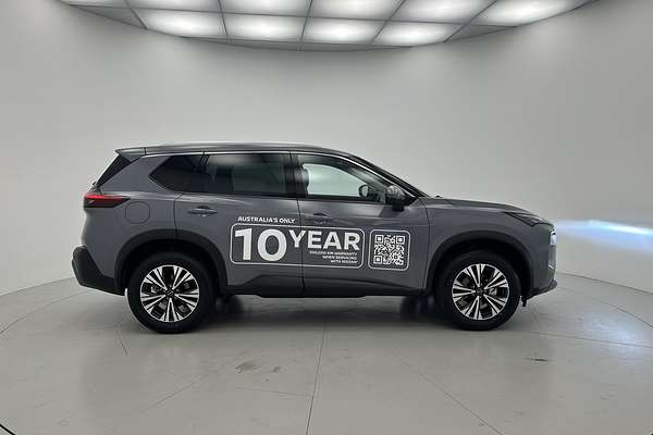 2024 Nissan X-TRAIL ST-L T33