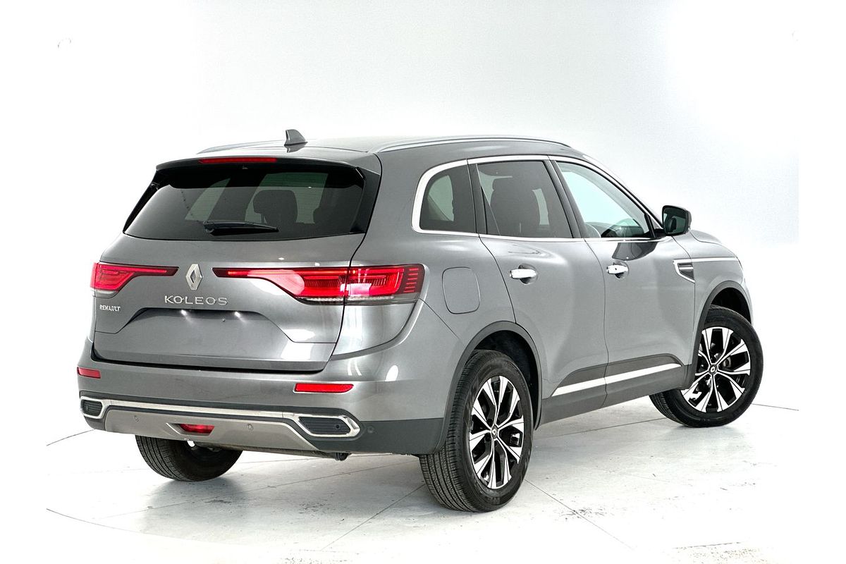 2023 Renault Koleos Zen HZG