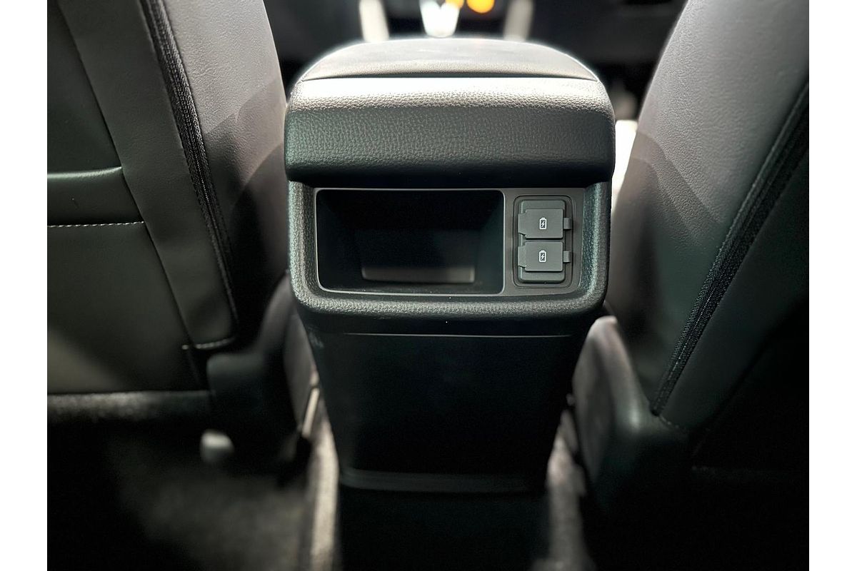 2024 Isuzu MU-X LS-T