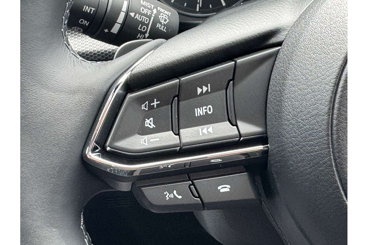 2024 Mazda CX-5 G35 Akera KF Series