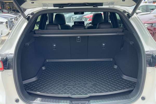 2024 Mazda CX-5 G35 Akera KF Series